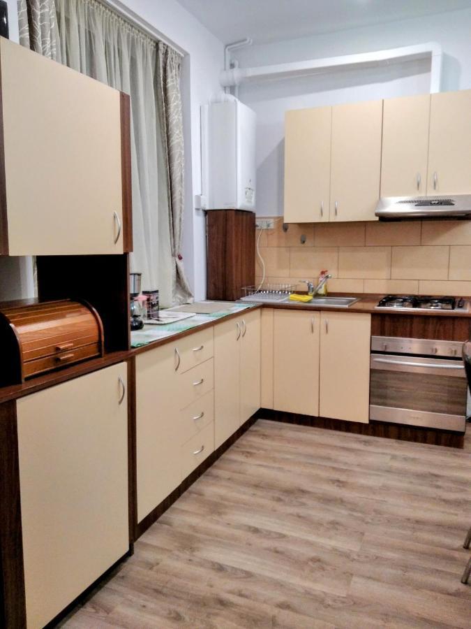 Lovely Central Apartment Brasov Ngoại thất bức ảnh
