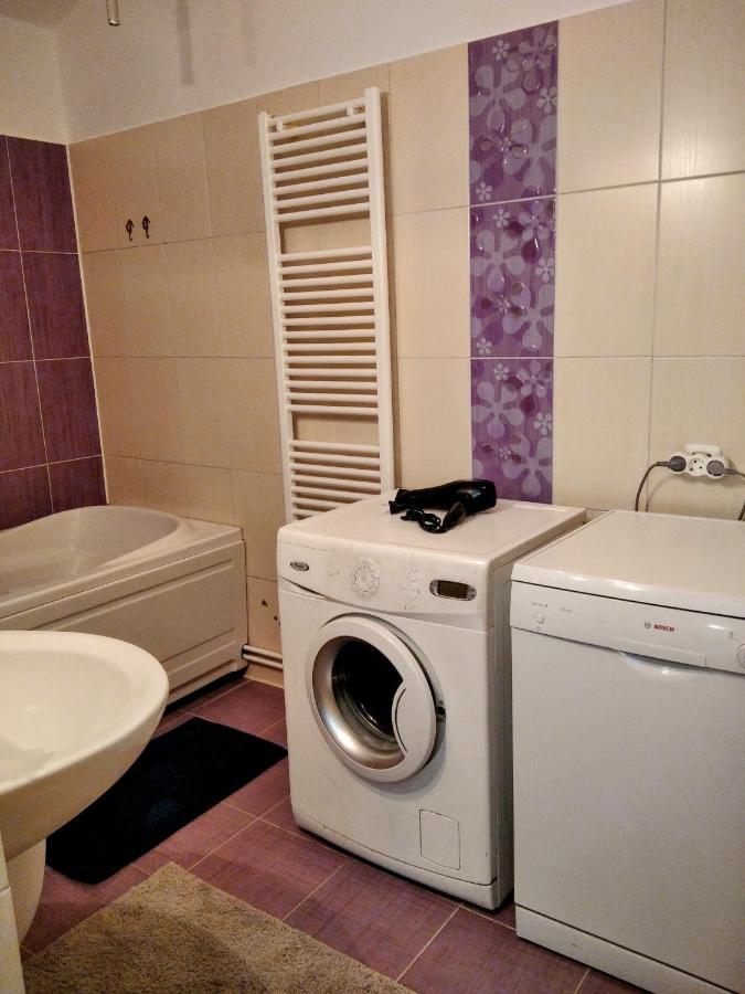 Lovely Central Apartment Brasov Ngoại thất bức ảnh